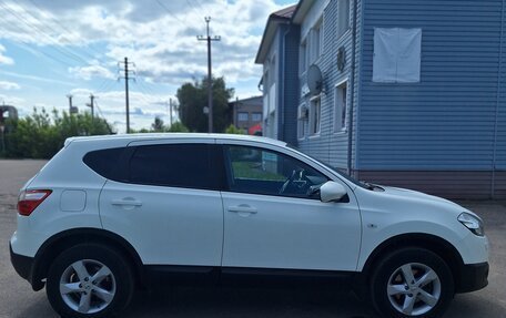Nissan Qashqai, 2013 год, 1 150 000 рублей, 7 фотография