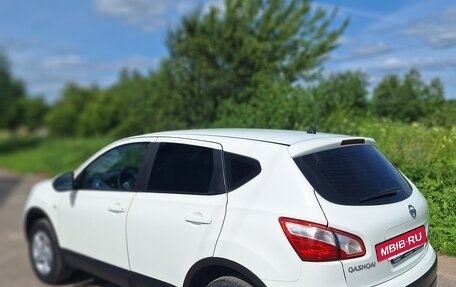 Nissan Qashqai, 2013 год, 1 150 000 рублей, 5 фотография