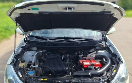Nissan Qashqai, 2013 год, 1 150 000 рублей, 9 фотография