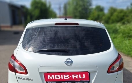 Nissan Qashqai, 2013 год, 1 150 000 рублей, 8 фотография