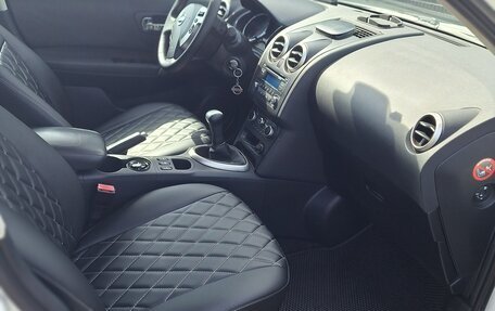 Nissan Qashqai, 2013 год, 1 150 000 рублей, 12 фотография