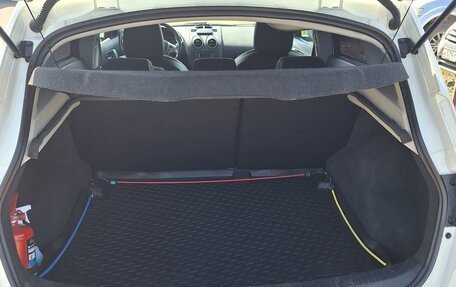 Nissan Qashqai, 2013 год, 1 150 000 рублей, 10 фотография