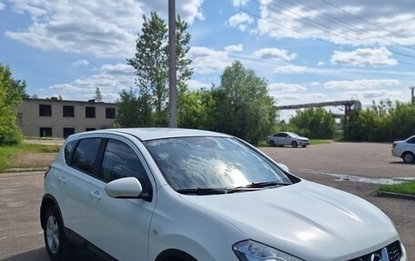 Nissan Qashqai, 2013 год, 1 150 000 рублей, 2 фотография