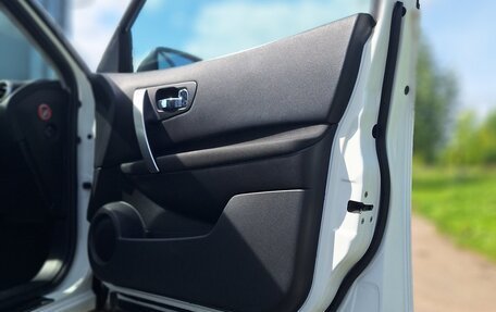 Nissan Qashqai, 2013 год, 1 150 000 рублей, 15 фотография