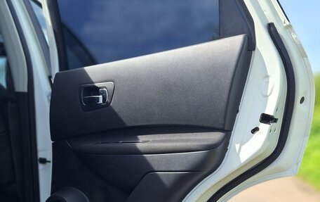 Nissan Qashqai, 2013 год, 1 150 000 рублей, 16 фотография