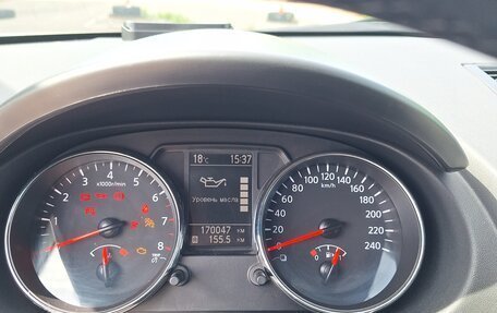 Nissan Qashqai, 2013 год, 1 150 000 рублей, 20 фотография