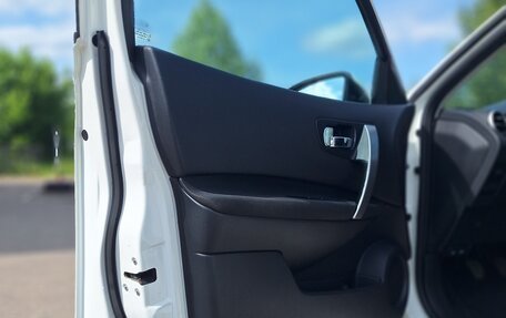 Nissan Qashqai, 2013 год, 1 150 000 рублей, 18 фотография