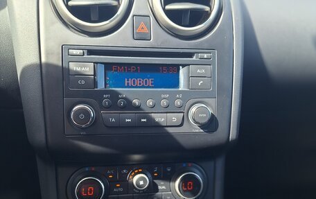 Nissan Qashqai, 2013 год, 1 150 000 рублей, 21 фотография