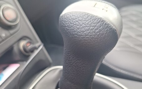 Nissan Qashqai, 2013 год, 1 150 000 рублей, 26 фотография