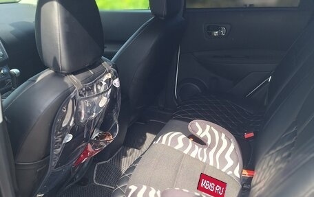 Nissan Qashqai, 2013 год, 1 150 000 рублей, 14 фотография