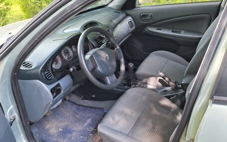 Nissan Almera Classic, 2007 год, 630 000 рублей, 8 фотография