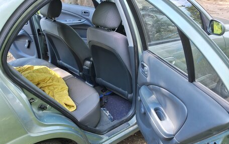 Nissan Almera Classic, 2007 год, 630 000 рублей, 5 фотография