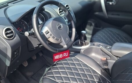 Nissan Qashqai, 2013 год, 1 150 000 рублей, 11 фотография