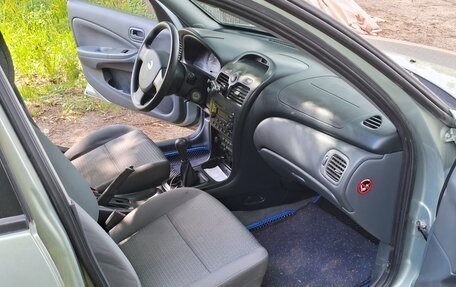 Nissan Almera Classic, 2007 год, 630 000 рублей, 2 фотография