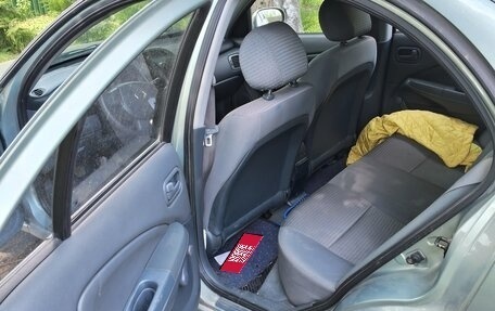 Nissan Almera Classic, 2007 год, 630 000 рублей, 4 фотография
