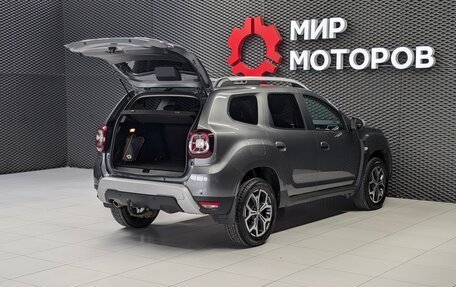 Renault Duster, 2021 год, 1 750 000 рублей, 9 фотография