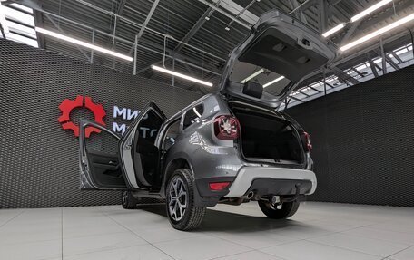 Renault Duster, 2021 год, 1 750 000 рублей, 11 фотография
