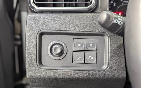 Renault Duster, 2021 год, 1 750 000 рублей, 24 фотография