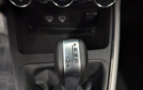 Renault Duster, 2021 год, 1 750 000 рублей, 29 фотография