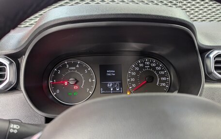 Renault Duster, 2021 год, 1 750 000 рублей, 32 фотография