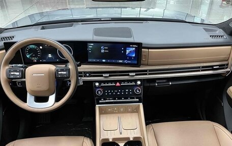 Hyundai Santa Fe IV, 2024 год, 4 650 000 рублей, 7 фотография