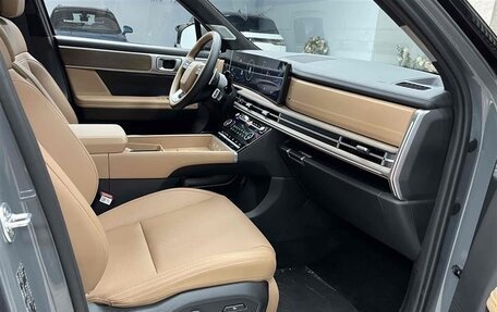 Hyundai Santa Fe IV, 2024 год, 4 650 000 рублей, 10 фотография