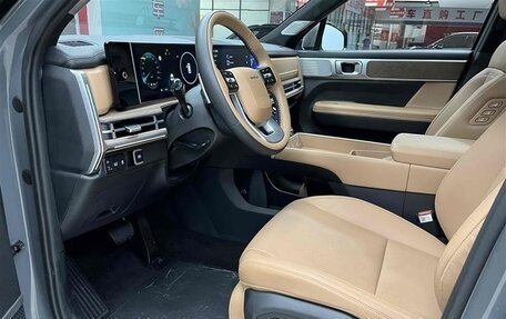 Hyundai Santa Fe IV, 2024 год, 4 650 000 рублей, 6 фотография