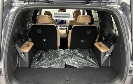 Hyundai Santa Fe IV, 2024 год, 4 650 000 рублей, 13 фотография
