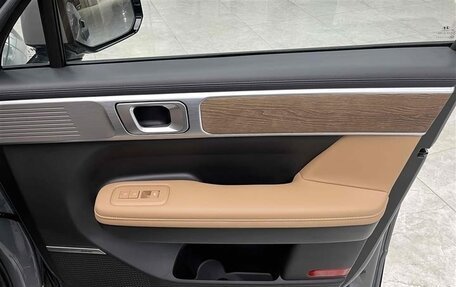 Hyundai Santa Fe IV, 2024 год, 4 650 000 рублей, 12 фотография