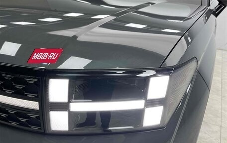 Hyundai Santa Fe IV, 2024 год, 4 650 000 рублей, 5 фотография