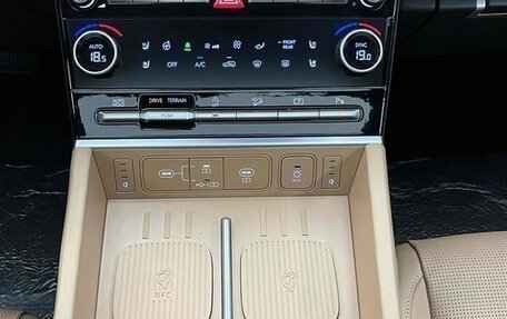 Hyundai Santa Fe IV, 2024 год, 4 650 000 рублей, 17 фотография