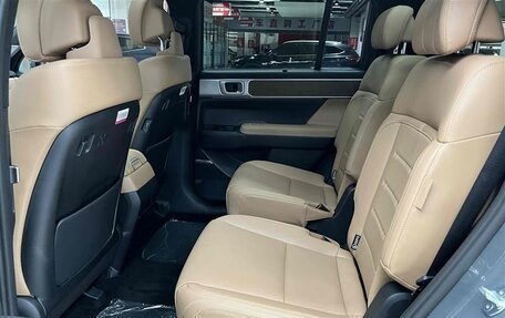 Hyundai Santa Fe IV, 2024 год, 4 650 000 рублей, 18 фотография