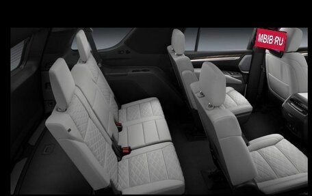 Cadillac Escalade V, 2025 год, 22 400 000 рублей, 8 фотография