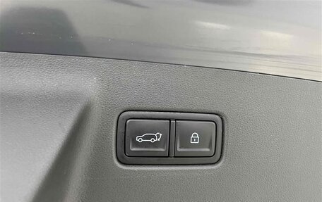 Hyundai Santa Fe IV, 2024 год, 4 650 000 рублей, 22 фотография