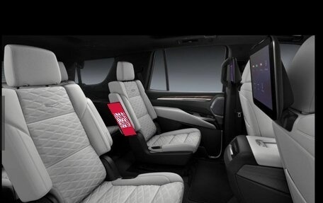 Cadillac Escalade V, 2025 год, 22 400 000 рублей, 7 фотография