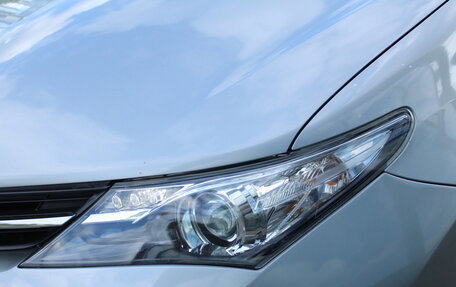 Toyota Auris II, 2013 год, 1 278 000 рублей, 4 фотография
