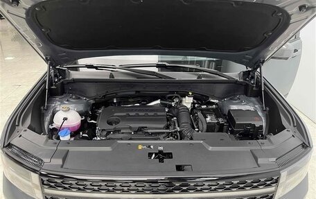 Hyundai Santa Fe IV, 2024 год, 4 650 000 рублей, 23 фотография