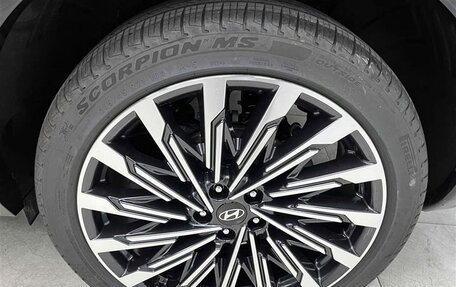 Hyundai Santa Fe IV, 2024 год, 4 650 000 рублей, 24 фотография