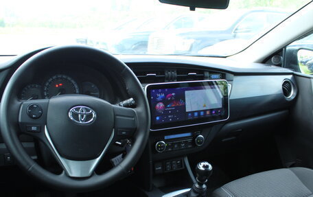 Toyota Auris II, 2013 год, 1 278 000 рублей, 6 фотография