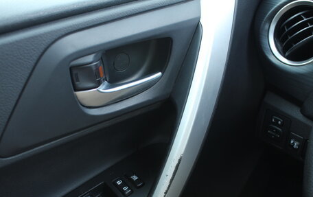 Toyota Auris II, 2013 год, 1 278 000 рублей, 14 фотография