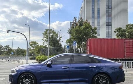 KIA K5, 2021 год, 2 150 000 рублей, 3 фотография