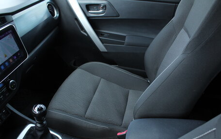 Toyota Auris II, 2013 год, 1 278 000 рублей, 15 фотография