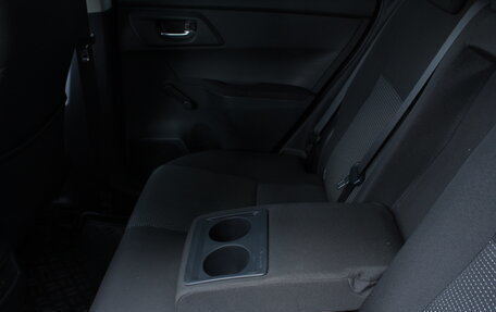 Toyota Auris II, 2013 год, 1 278 000 рублей, 17 фотография