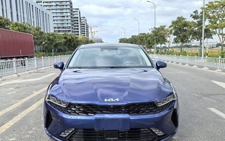 KIA K5, 2021 год, 2 150 000 рублей, 2 фотография