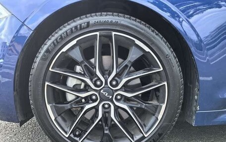 KIA K5, 2021 год, 2 150 000 рублей, 15 фотография