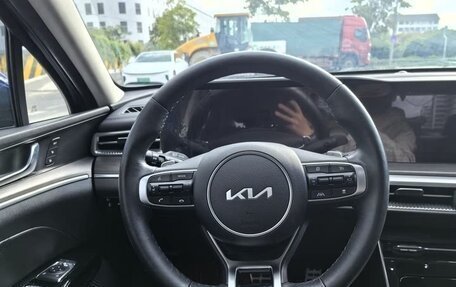 KIA K5, 2021 год, 2 150 000 рублей, 8 фотография