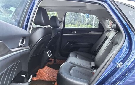 KIA K5, 2021 год, 2 150 000 рублей, 14 фотография