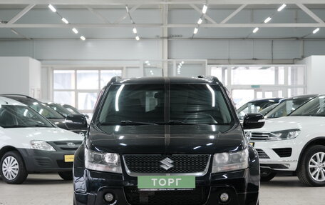 Suzuki Grand Vitara, 2011 год, 1 199 000 рублей, 3 фотография