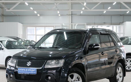 Suzuki Grand Vitara, 2011 год, 1 199 000 рублей, 4 фотография