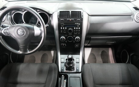 Suzuki Grand Vitara, 2011 год, 1 199 000 рублей, 15 фотография
